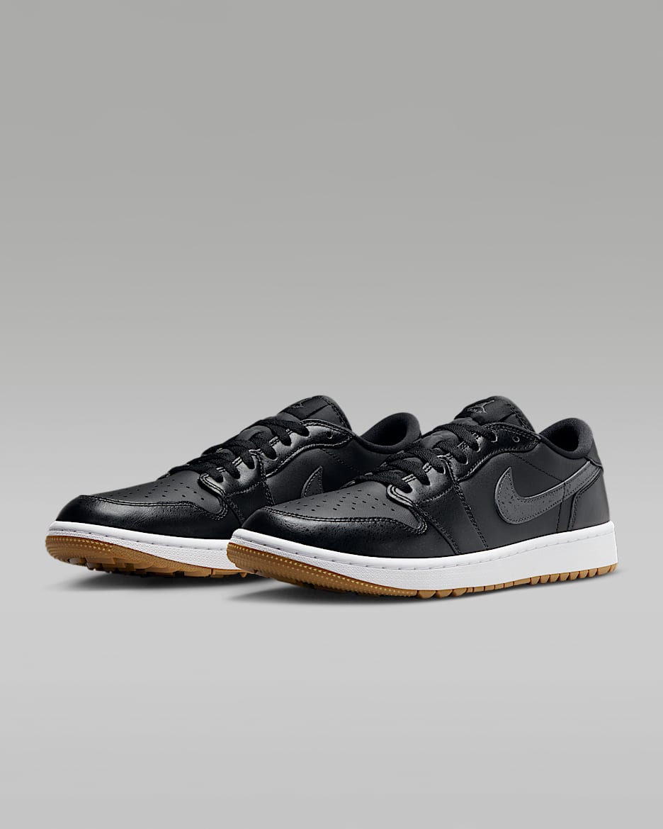 Tenis de golf Air Jordan 1 Low G